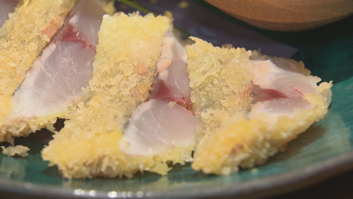 画像:旬の鮮魚から土鍋ご飯まで!食通たちが絶賛する極上の創作和食 防府市「久遠食堂」