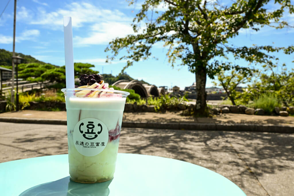 異色の経歴を持つ4代目店主が営む!錦帯橋の目の前にあるカフェ 岩国市「K coffee」