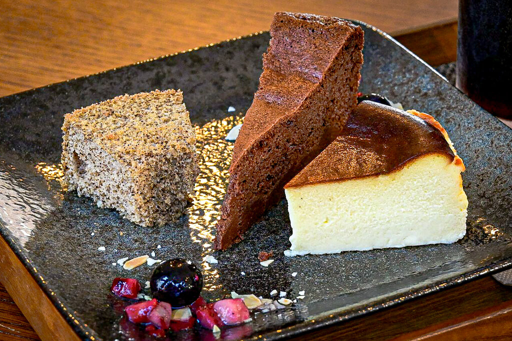 体にやさしい医師監修ランチ！周南市「ドクターズカフェ camu」