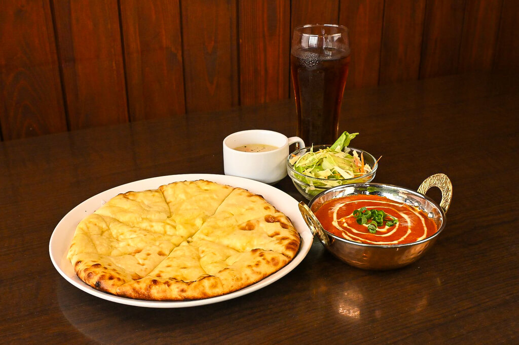 画像：インド・ネパール・タイ料理からステーキまで楽しめる多国籍レストランがオープン 岩国市「プリサ ロイヤル レストラン」