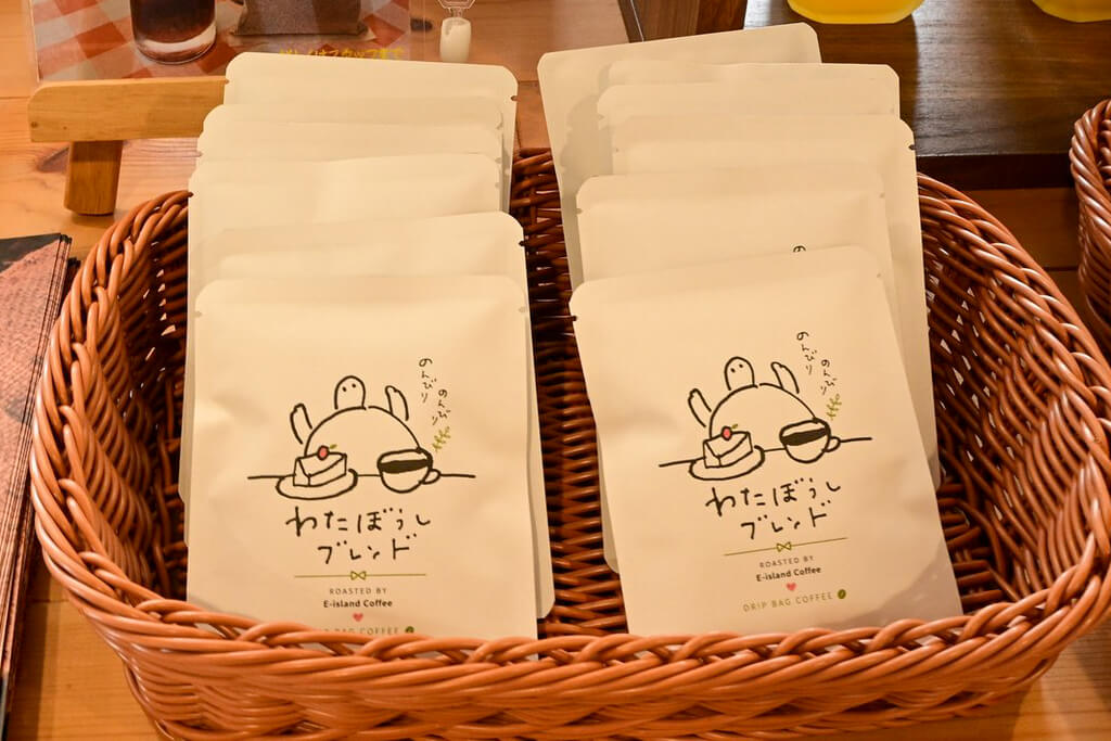 錦帯橋の吉香公園近くで味わう手づくりランチ 岩国市「錦帯橋カフェわたぼうし」