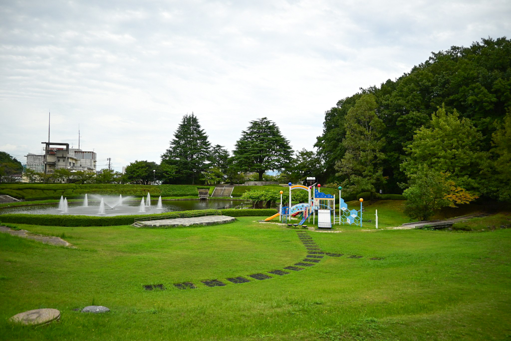 秋のお出かけシーズンにぴったり!子連れで楽しめる岩国市の公園スポット5選