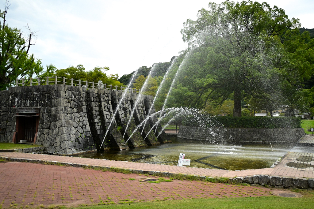 秋のお出かけシーズンにぴったり!子連れで楽しめる岩国市の公園スポット5選