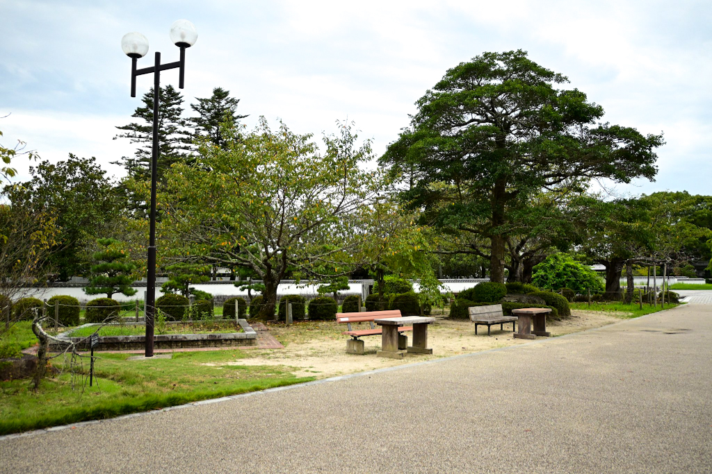 秋のお出かけシーズンにぴったり!子連れで楽しめる岩国市の公園スポット5選