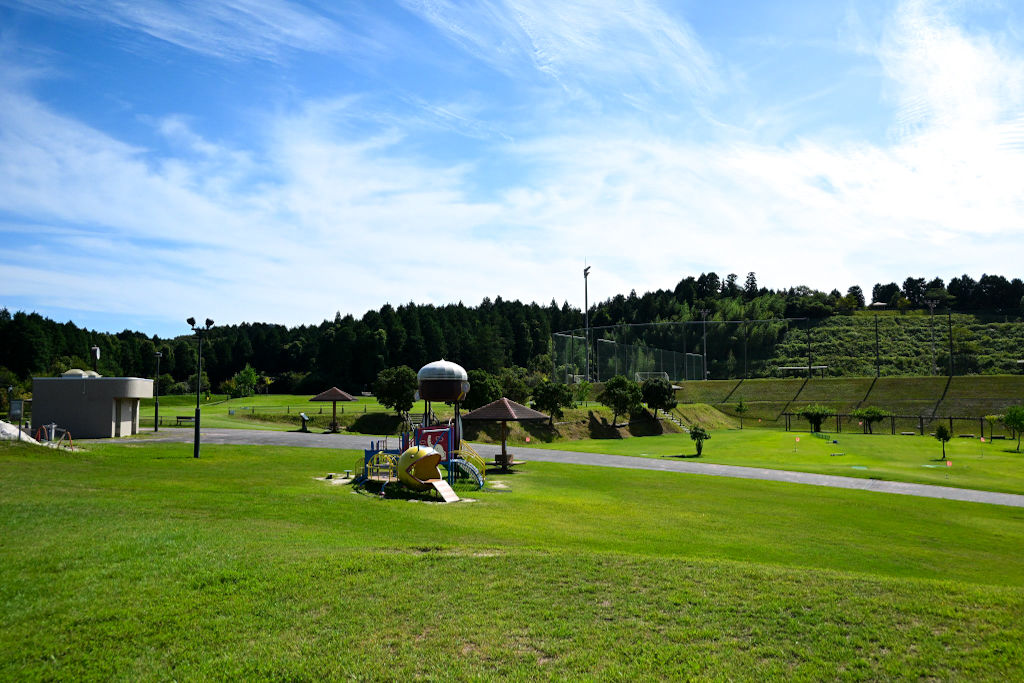秋のお出かけシーズンにぴったり!子連れで楽しめる岩国市の公園スポット5選