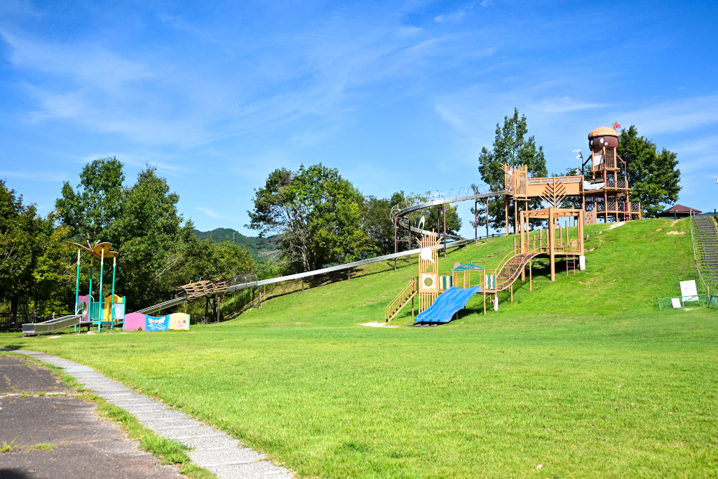 秋のお出かけシーズンにぴったり!子連れで楽しめる岩国市の公園スポット5選