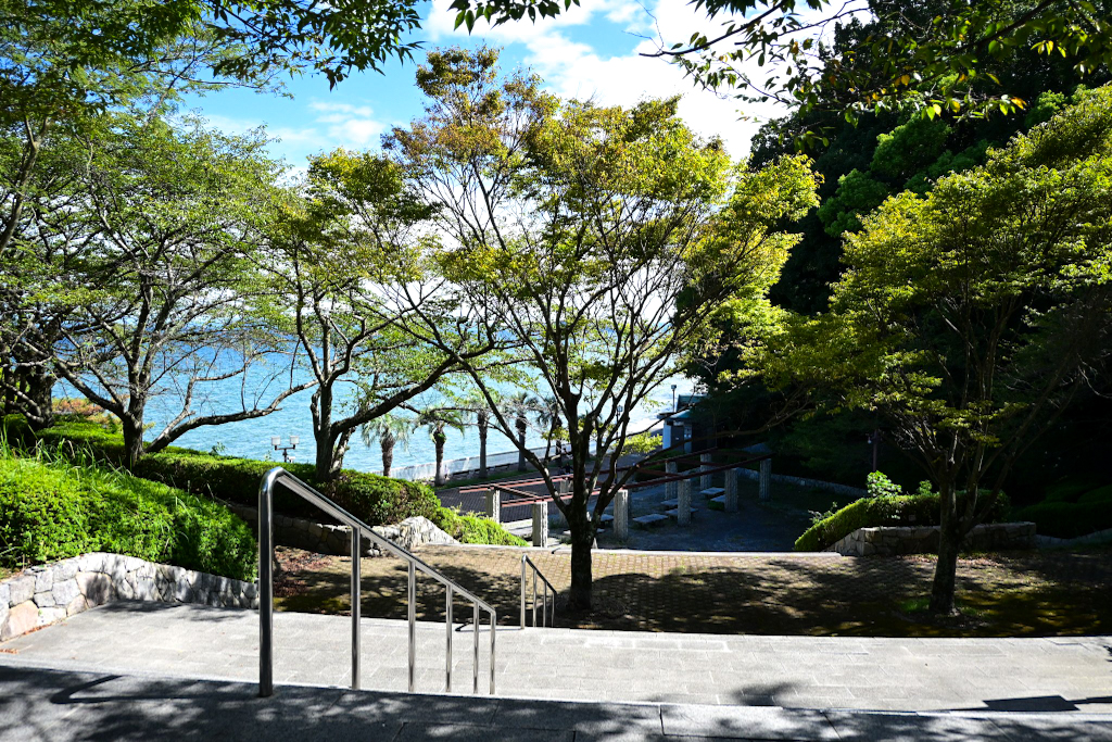 秋のお出かけシーズンにぴったり!子連れで楽しめる岩国市の公園スポット5選